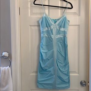 Calvin Klein Knee Length Dress